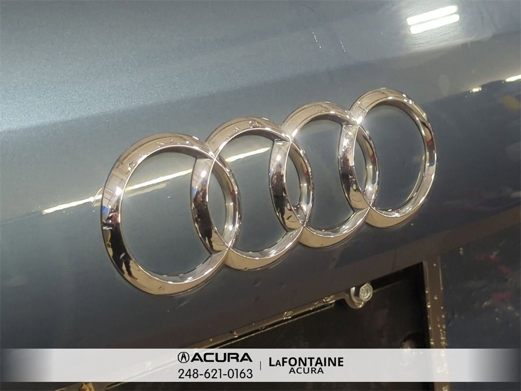 Used 2018 Audi Q3 2.0T Premium w/ Convenience Package image 10