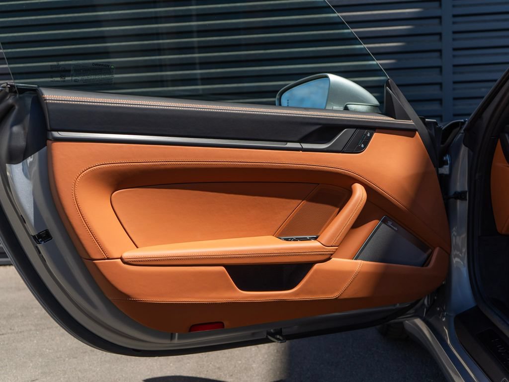 New 2026 Porsche 911 Targa 4 GTS AWD/4WD image 29
