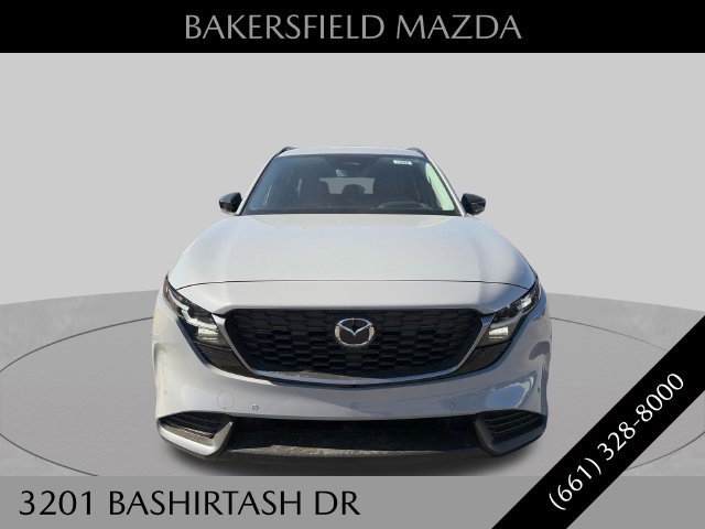 New 2026 MAZDA CX-5 Preferred AWD/4WD image 8