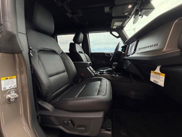 Certified 2026 Ford Bronco Outer Banks AWD/4WD image 28