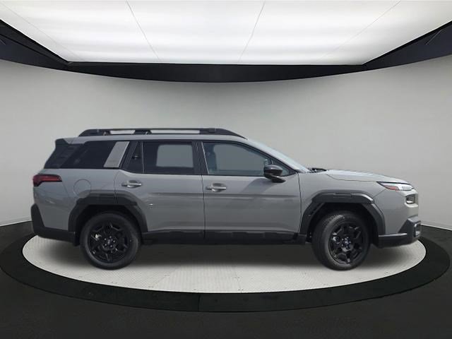 New 2026 Subaru Outback Limited AWD/4WD image 8