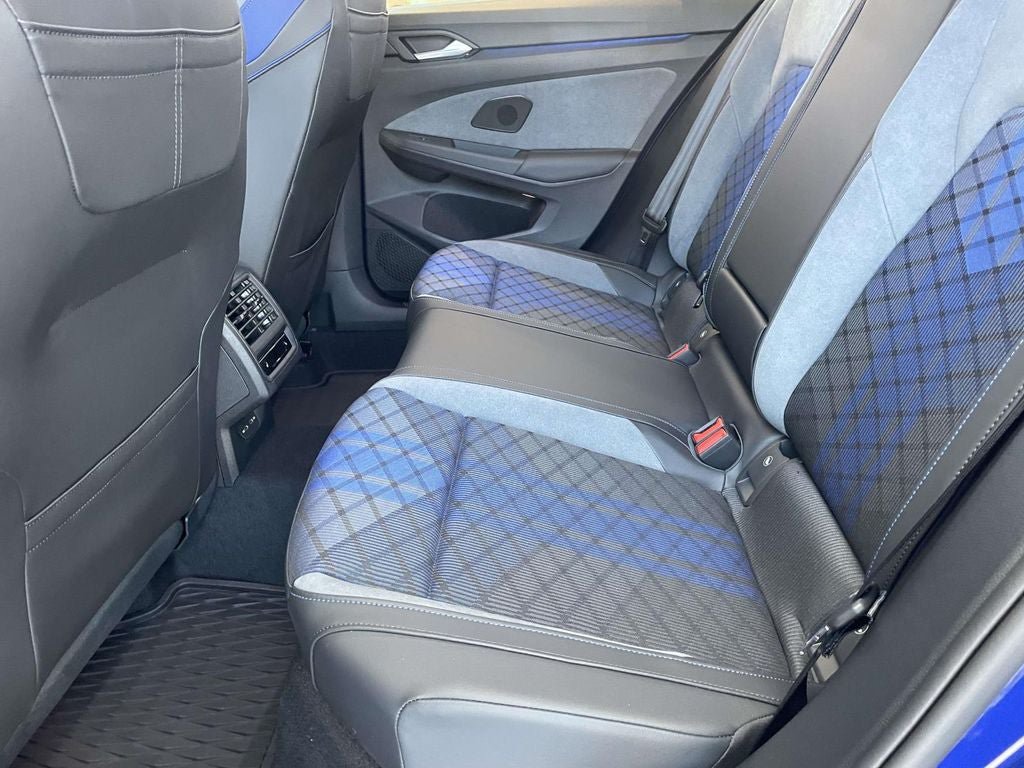 New 2026 Volkswagen Golf w/ Euro Style Package AWD/4WD image 13