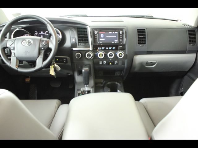 Used 2018 Toyota Sequoia SR5 w/ Premium Package AWD/4WD image 13