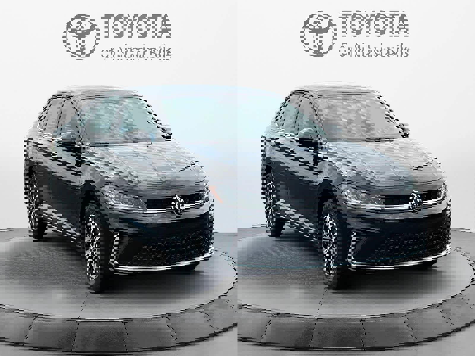 Used 2025 Volkswagen Jetta S image 7