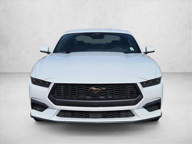 New 2025 Ford Mustang Premium image 5