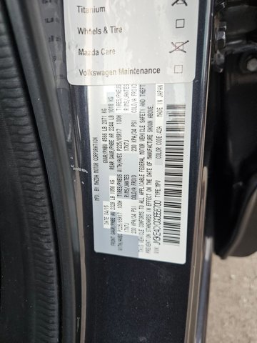 Used 2016 MAZDA CX-5 Touring w/ Touring Technology Package AWD/4WD image 20