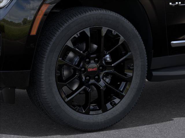 New 2026 GMC Yukon XL Elevation w/ Technology Package RWD image 9