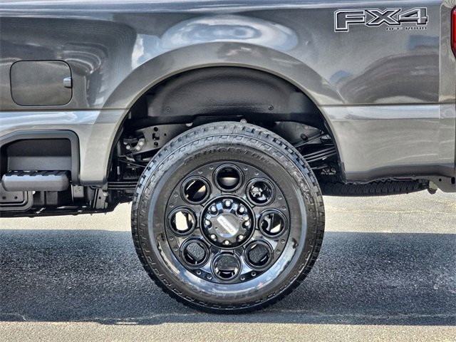 New 2026 Ford F350 XLT image 12