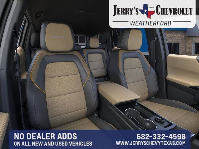 New 2027 Chevrolet Equinox ACTIV w/ Safety and Technology Package FWD image 17