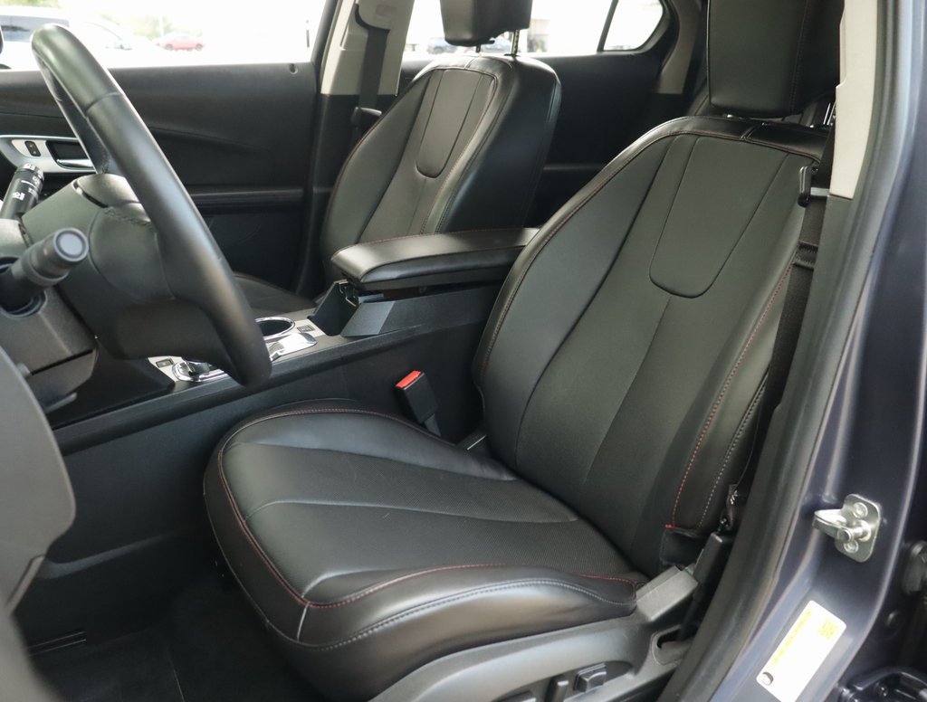 Used 2014 Chevrolet Equinox LT image 20