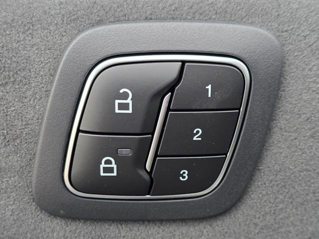 New 2025 Ford Mustang Mach-E GT w/ Bronze Appearance Package image 7