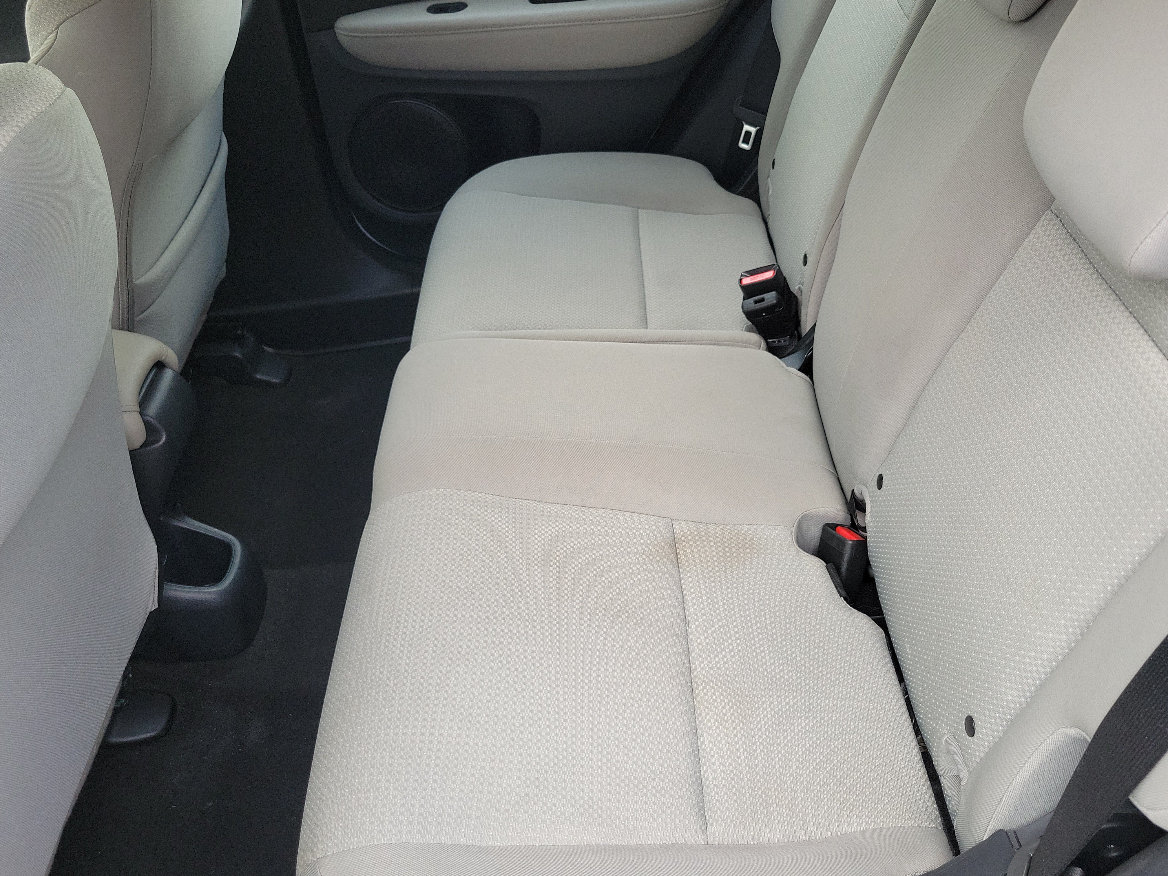 Certified 2022 Honda HR-V LX image 12