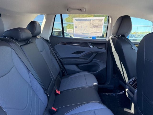 New 2026 Volkswagen Tiguan SE AWD/4WD image 5
