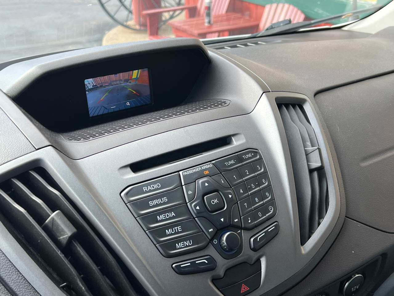 Used 2016 Ford Transit 150 150 Van Low Roof image 24