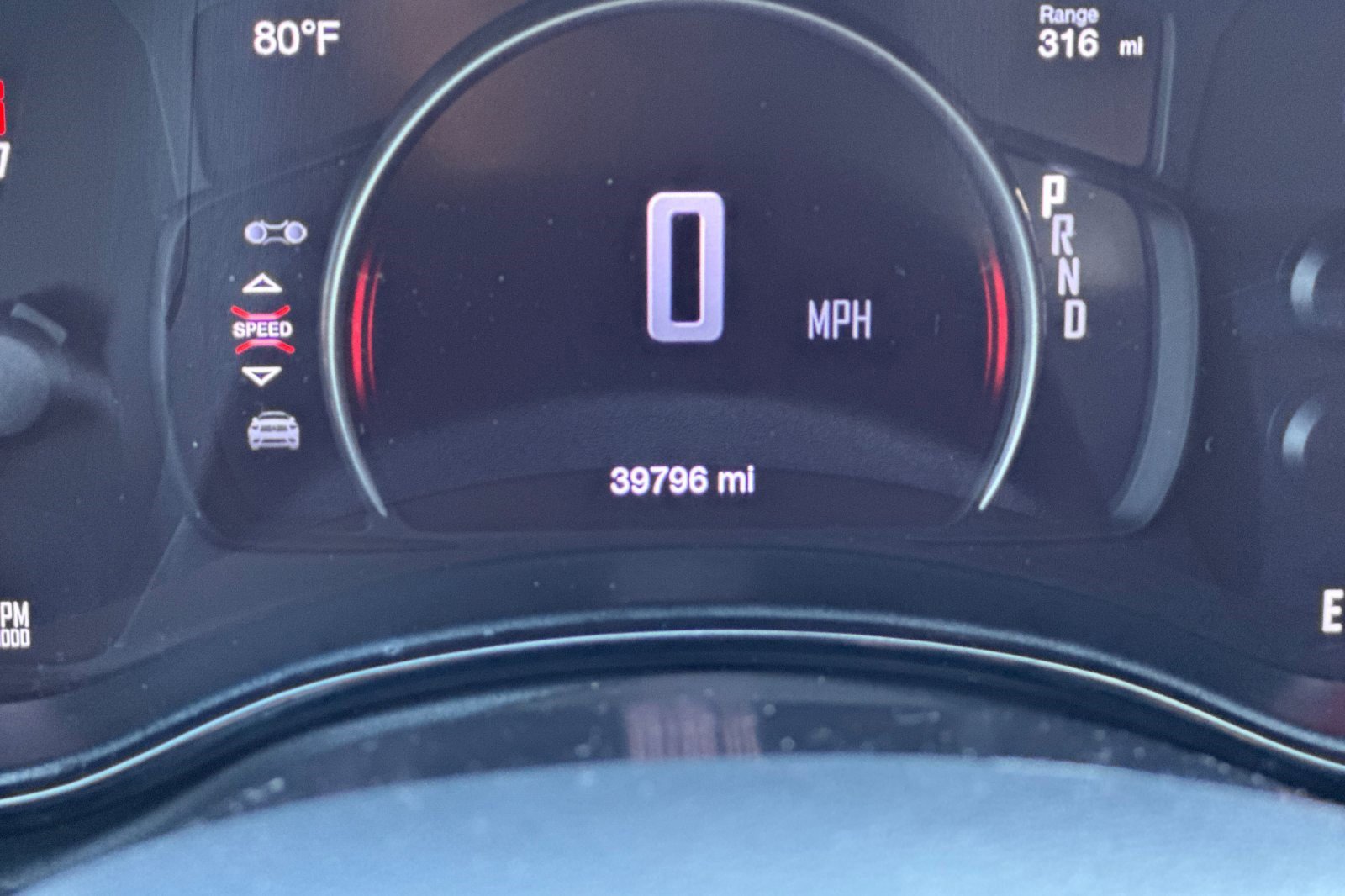 Used 2024 Dodge Durango SXT image 22