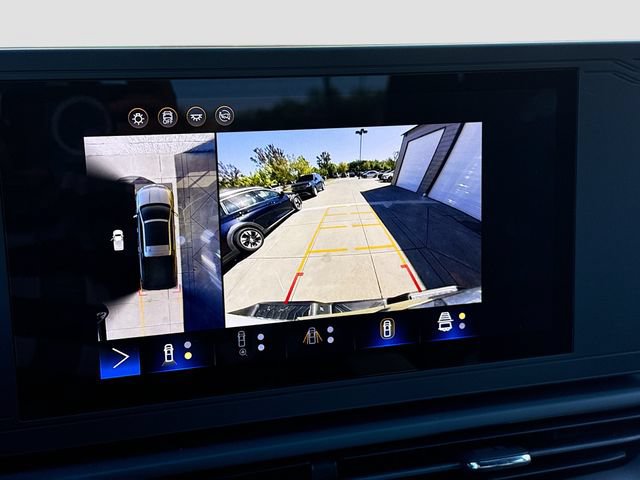 New 2024 Chevrolet Silverado EV W/T AWD/4WD image 15