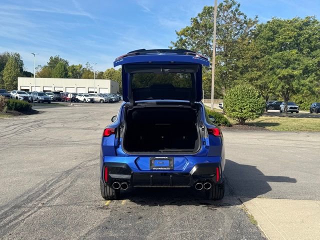 Used 2025 BMW X2 M35i image 28