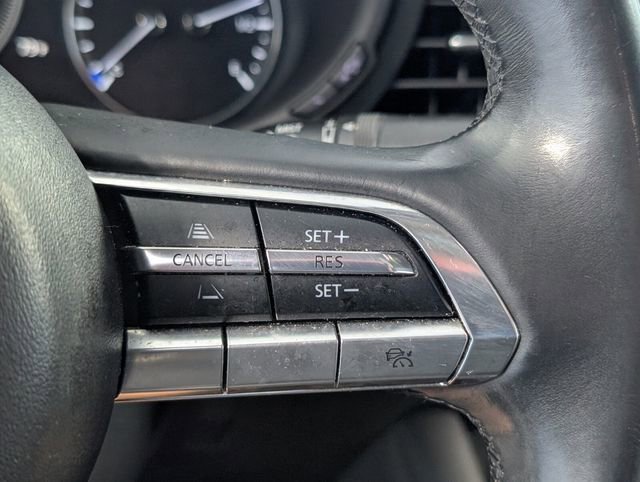 Used 2021 MAZDA MAZDA3 s image 24