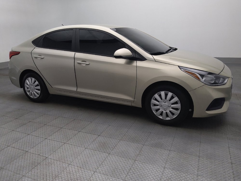 Used 2020 Hyundai Accent SE image 11