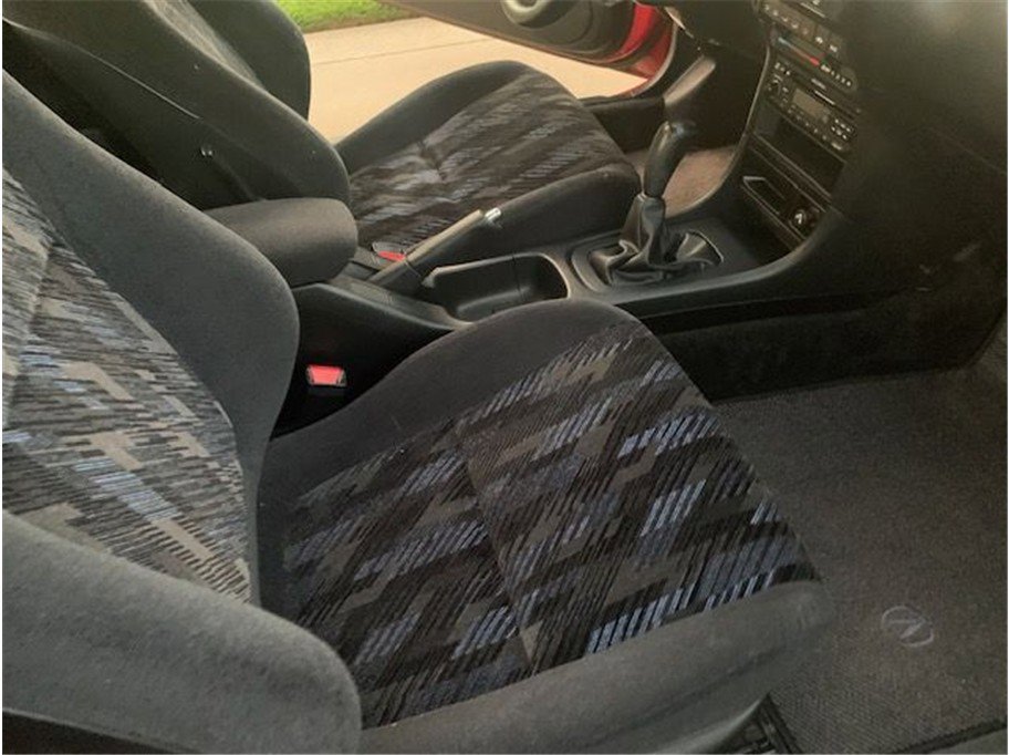 Used 1998 Acura Integra LS image 16
