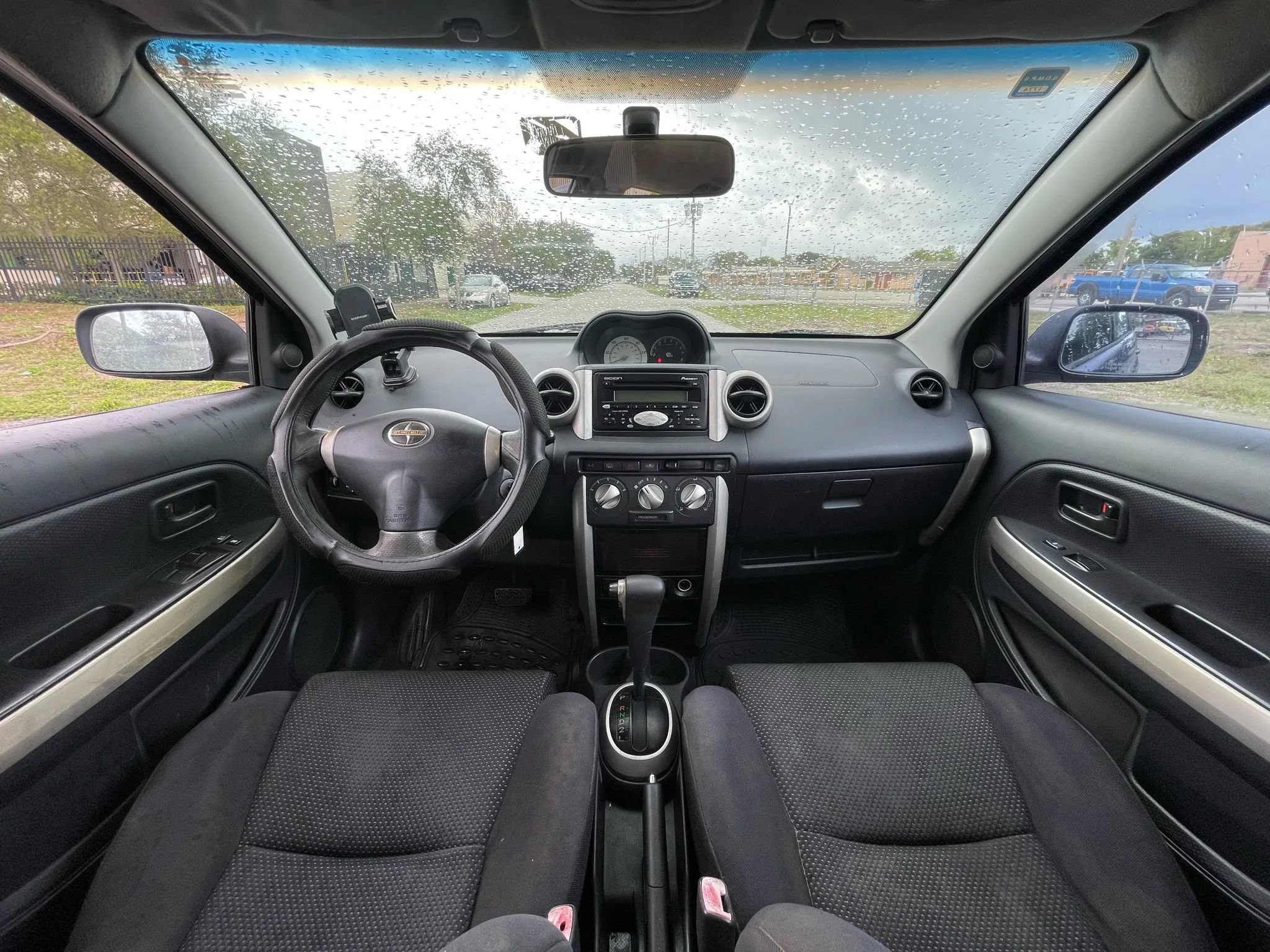 Used 2004 Scion xA image 15