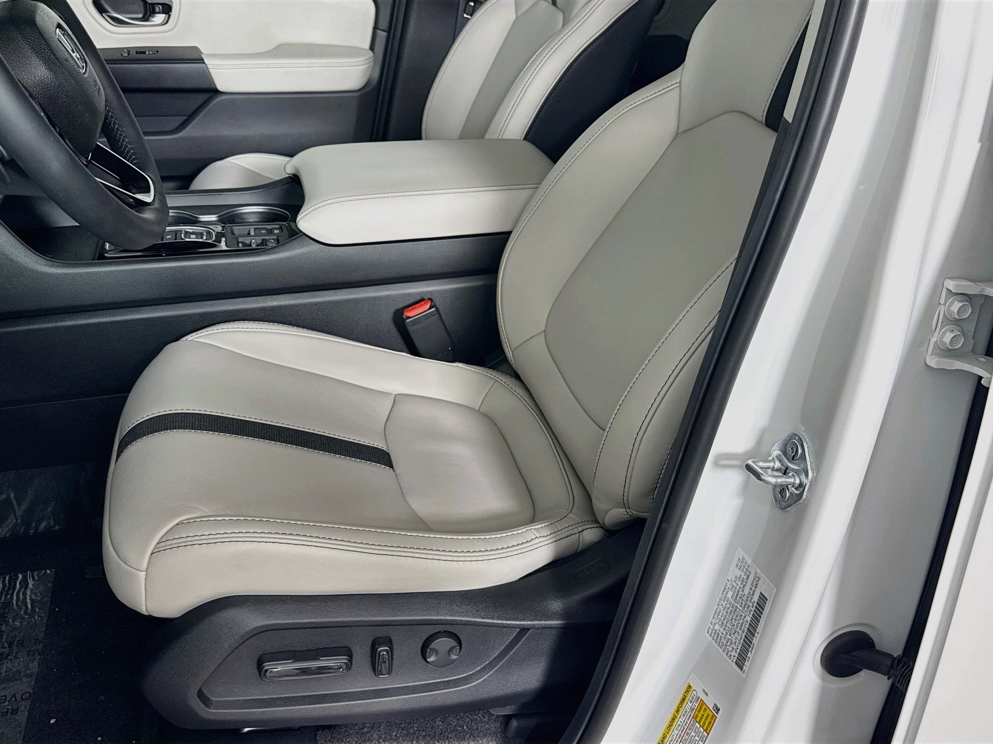 New 2026 Honda Pilot EX-L image 24