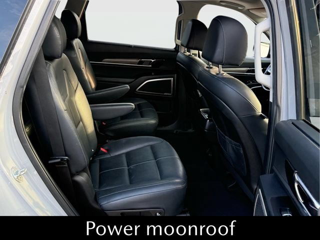 Used 2022 Kia Telluride EX w/ EX Premium Package AWD/4WD image 16