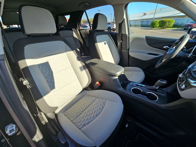 Used 2021 Chevrolet Equinox LT FWD image 27