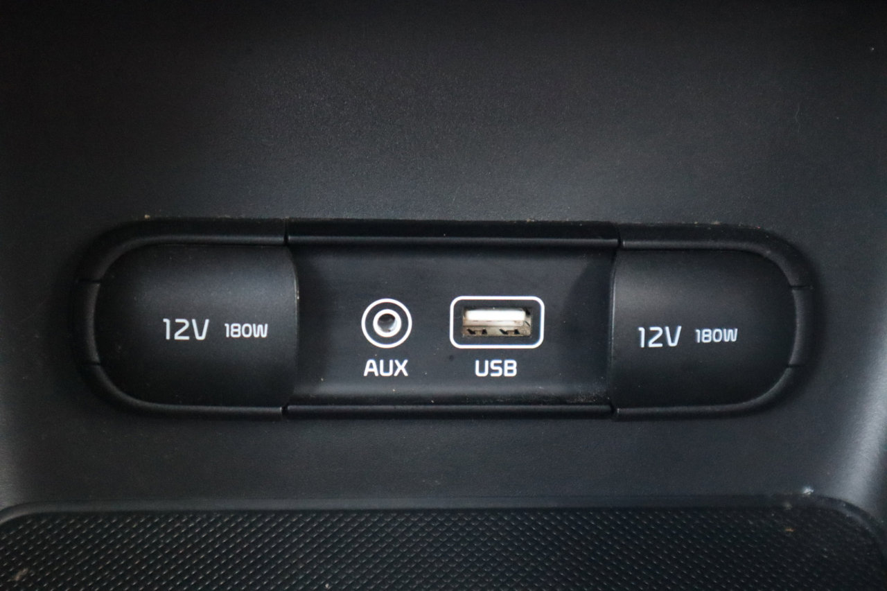 Used 2019 Kia Sportage LX image 59