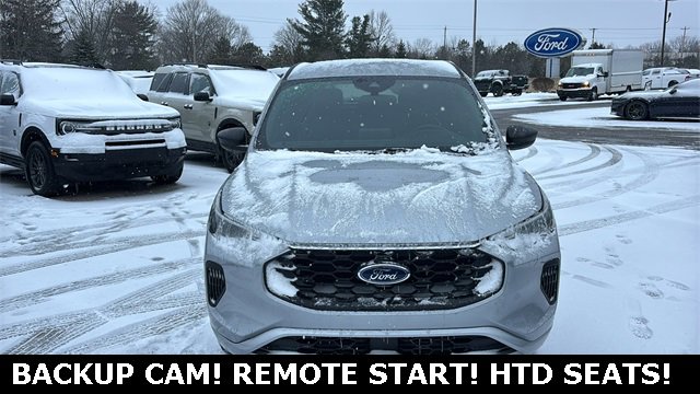 Used 2024 Ford Escape ST-Line image 5