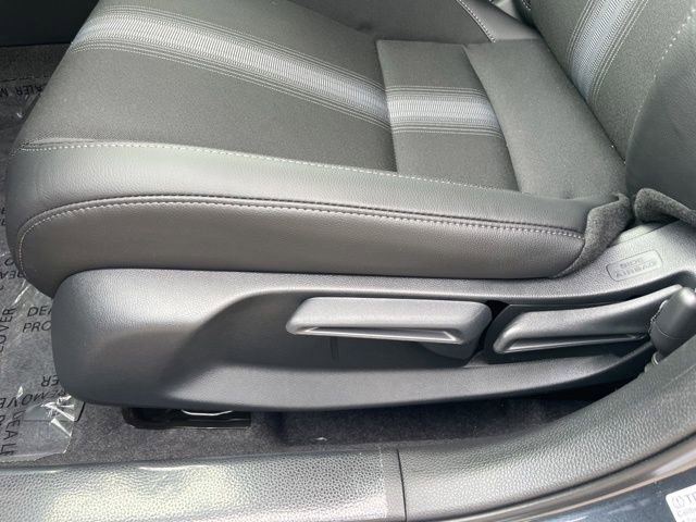 New 2025 Honda Civic Sport image 16