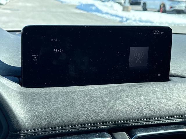 Used 2023 MAZDA CX-5 AWD 2.5 S w/ Preferred Package image 20