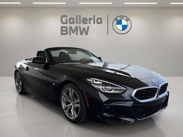 Used 2026 BMW Z4 sDrive30i image 24