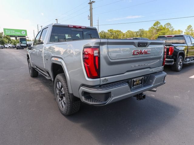 New 2026 GMC Sierra 2500 Denali AWD/4WD image 7
