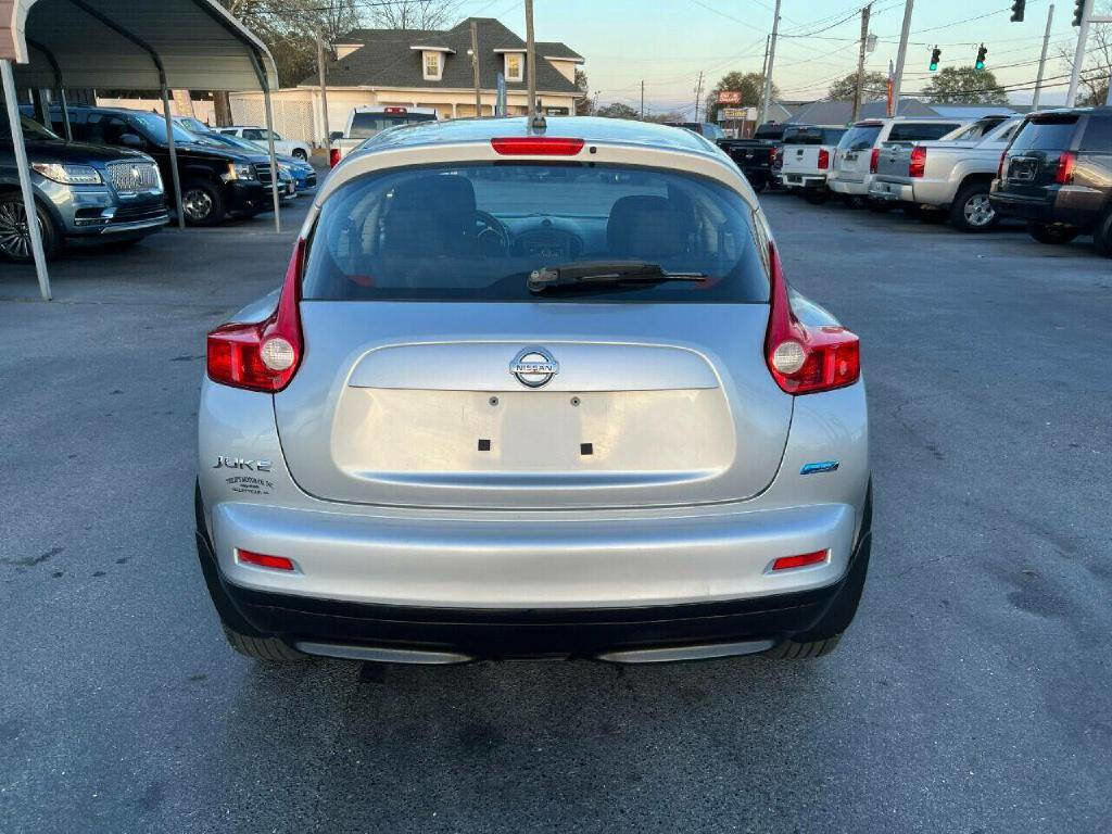 Used 2014 Nissan Juke S FWD image 15