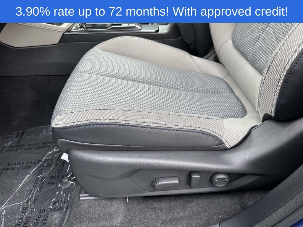 Certified 2026 Subaru Forester Premium AWD/4WD image 17