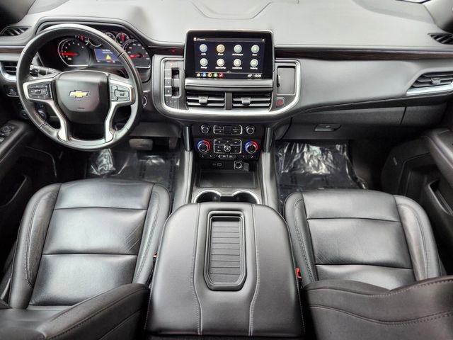 Used 2021 Chevrolet Tahoe LT AWD/4WD image 12