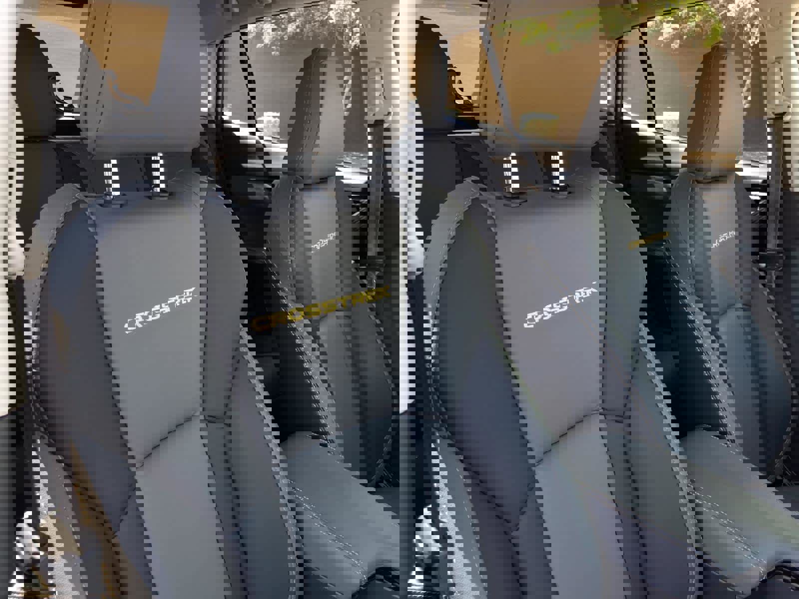 Certified 2021 Subaru Crosstrek 2.5i Sport w/ Moonroof Package image 20