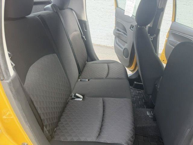 Used 2021 Mitsubishi Mirage ES FWD image 12