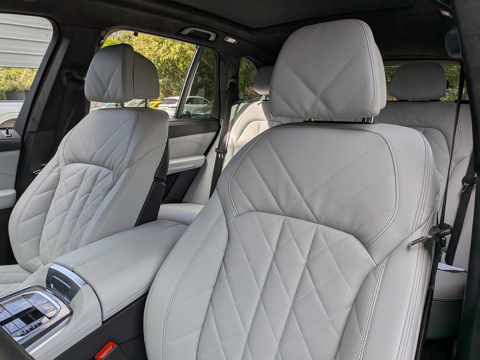 Used 2026 BMW X5 M60i image 14