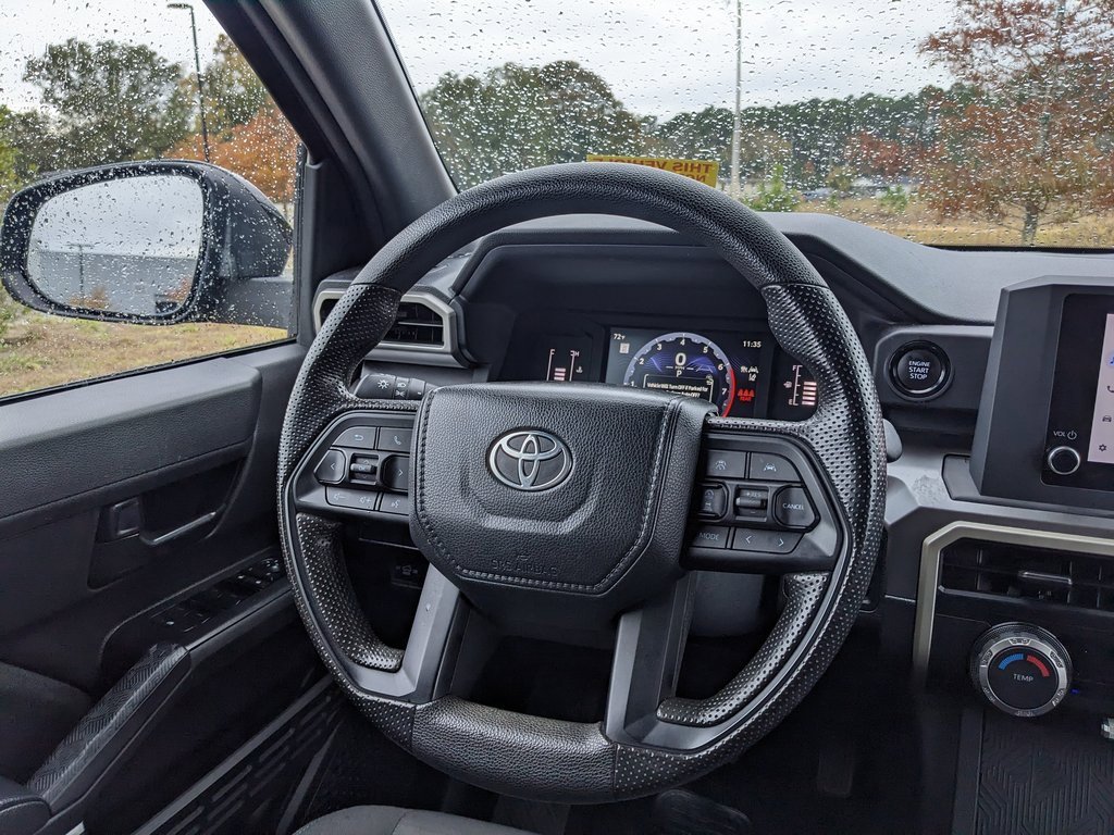 Used 2024 Toyota Tacoma SR5 image 22