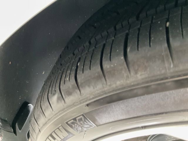 Certified 2025 Honda Accord LX image 23