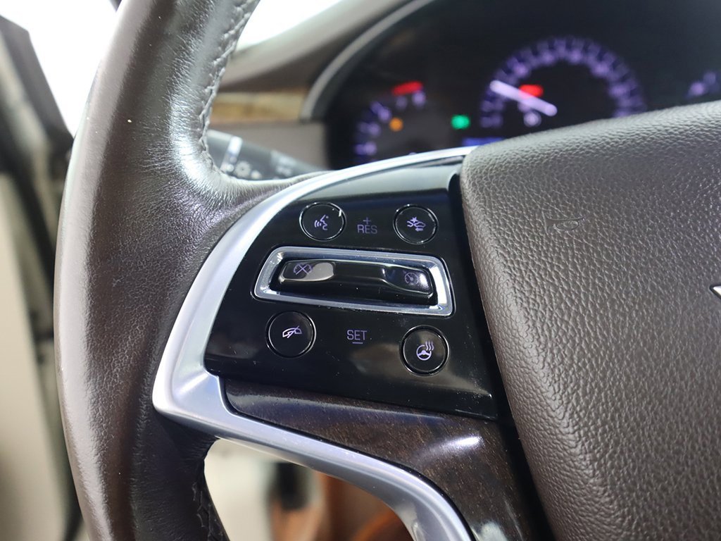 Used 2016 Cadillac XTS Luxury w/ Driver Awareness Package image 49