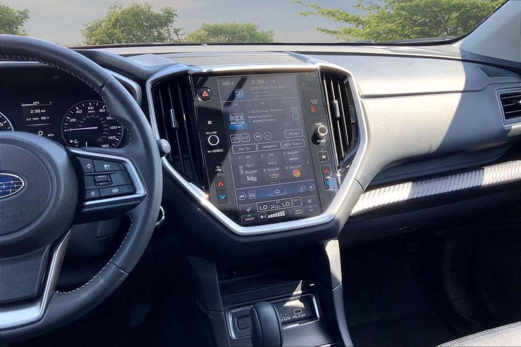 Used 2023 Subaru Ascent Premium AWD/4WD image 9