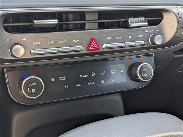 New 2026 Hyundai Palisade FWD Hybrid image 16