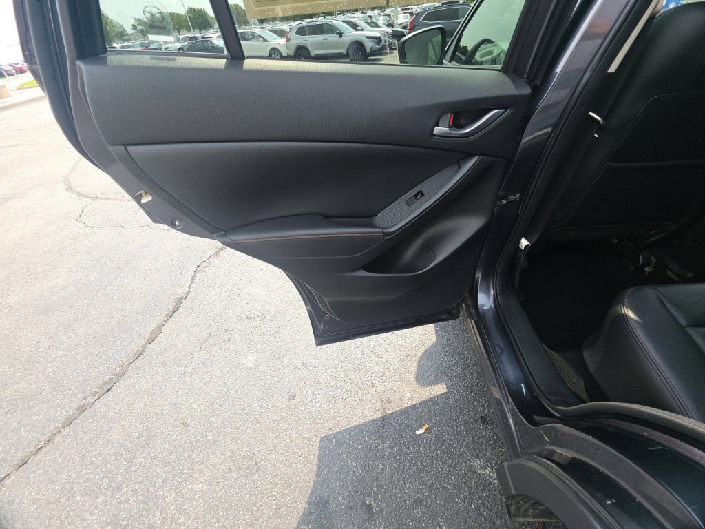 Used 2015 MAZDA CX-5 Grand Touring AWD/4WD image 25