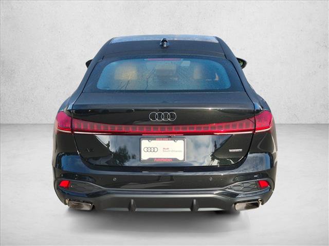 New 2026 Audi A5 Premium Plus AWD/4WD image 6