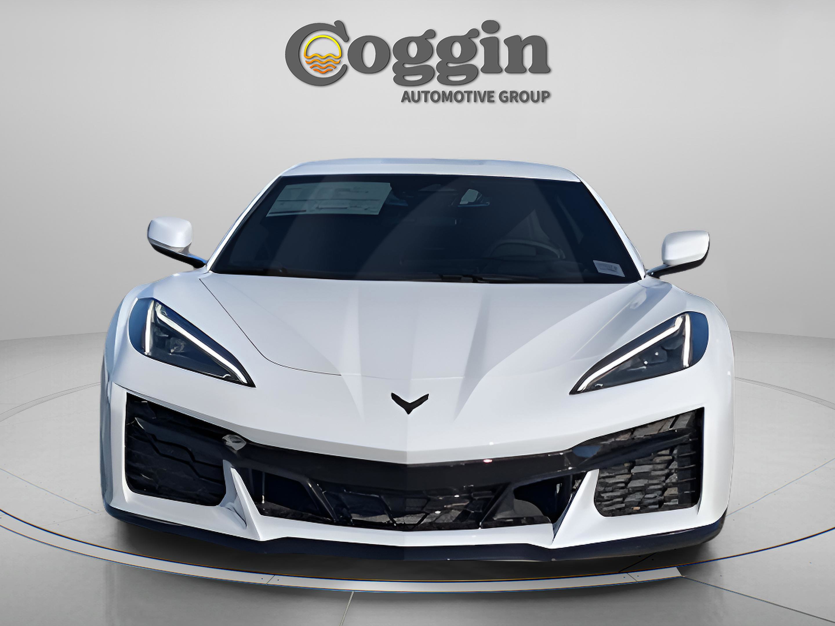 New 2026 Chevrolet Corvette Z06 image 16