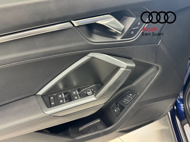 Certified 2025 Audi Q3 2.0T Premium w/ Convenience Package AWD/4WD image 29