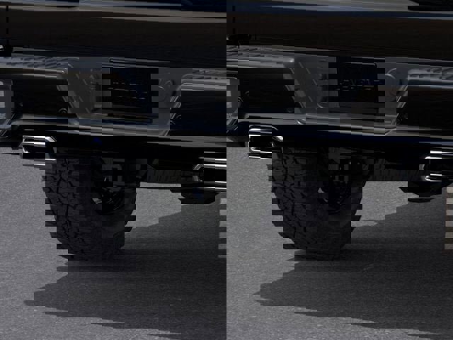 New 2026 Chevrolet Silverado 1500 RST w/ All Star Edition Plus image 14